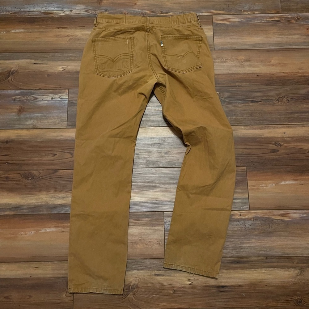 Levi’s - Picture 6 of 6